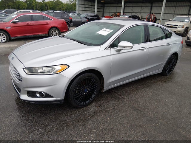 Aukcja sprzedaży 2014 Ford Fusion Se, vin: 1FA6P0HD4E5378836, numer aukcji: 44882486