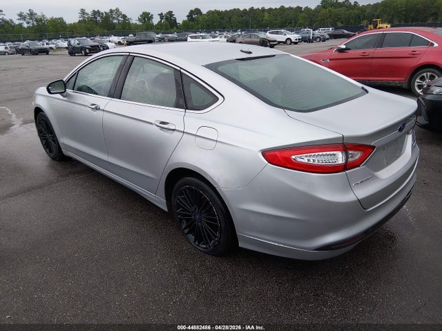 Aukcja sprzedaży 2014 Ford Fusion Se, vin: 1FA6P0HD4E5378836, numer aukcji: 44882486