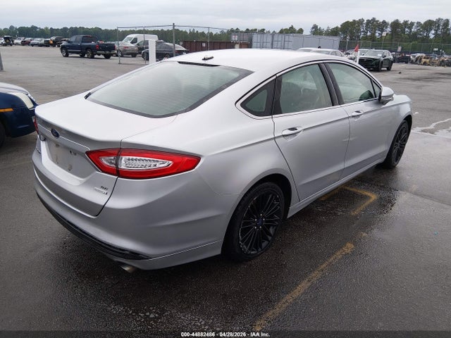 Aukcja sprzedaży 2014 Ford Fusion Se, vin: 1FA6P0HD4E5378836, numer aukcji: 44882486