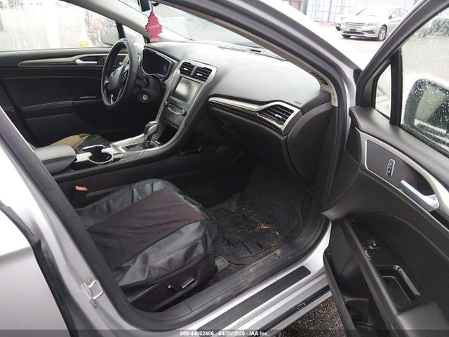 Aukcja sprzedaży 2014 Ford Fusion Se, vin: 1FA6P0HD4E5378836, numer aukcji: 44882486
