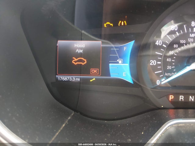 Aukcja sprzedaży 2014 Ford Fusion Se, vin: 1FA6P0HD4E5378836, numer aukcji: 44882486