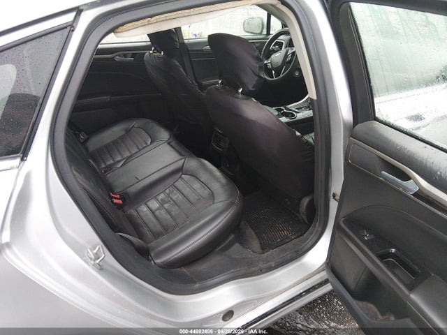 Aukcja sprzedaży 2014 Ford Fusion Se, vin: 1FA6P0HD4E5378836, numer aukcji: 44882486