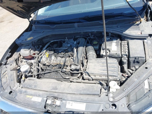 2019 Volkswagen Jetta 1.4t R-line/1.4t S/1.4t Se მანქანა იყიდება აუქციონზე, vin: 3VWC57BU7KM123962, აუქციონის ნომერი: 44882489