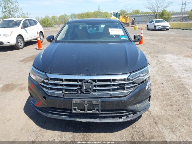 2019 Volkswagen Jetta 1.4t R-line/1.4t S/1.4t Se მანქანა იყიდება აუქციონზე, vin: 3VWC57BU7KM123962, აუქციონის ნომერი: 44882489
