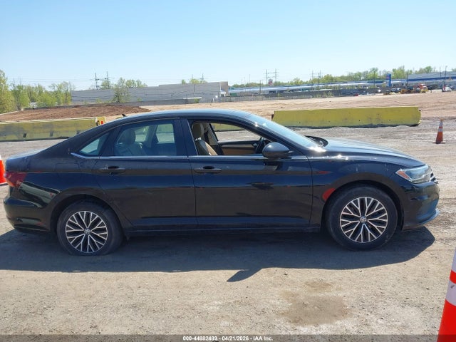 2019 Volkswagen Jetta 1.4t R-line/1.4t S/1.4t Se მანქანა იყიდება აუქციონზე, vin: 3VWC57BU7KM123962, აუქციონის ნომერი: 44882489