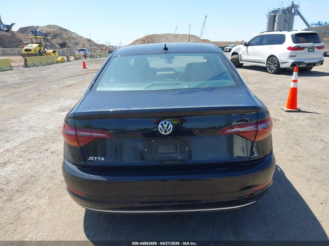 2019 Volkswagen Jetta 1.4t R-line/1.4t S/1.4t Se მანქანა იყიდება აუქციონზე, vin: 3VWC57BU7KM123962, აუქციონის ნომერი: 44882489