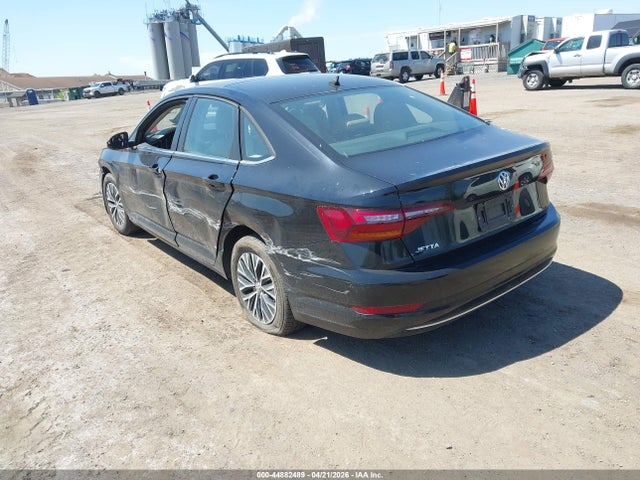 2019 Volkswagen Jetta 1.4t R-line/1.4t S/1.4t Se მანქანა იყიდება აუქციონზე, vin: 3VWC57BU7KM123962, აუქციონის ნომერი: 44882489