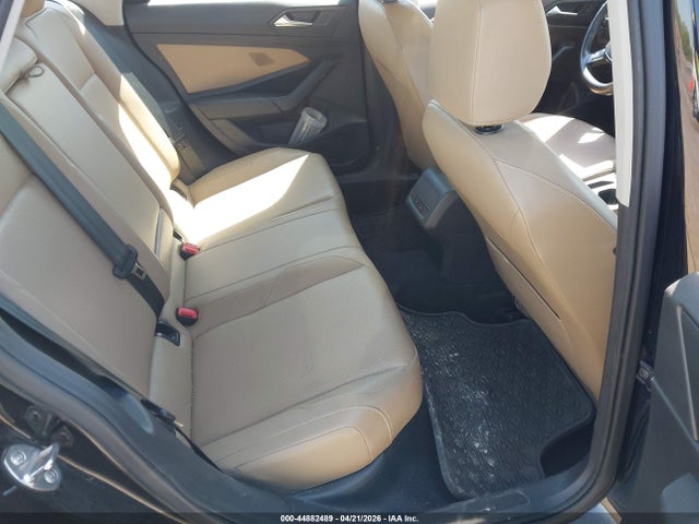 2019 Volkswagen Jetta 1.4t R-line/1.4t S/1.4t Se მანქანა იყიდება აუქციონზე, vin: 3VWC57BU7KM123962, აუქციონის ნომერი: 44882489