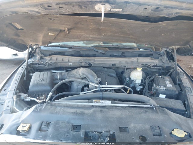 2014 Ram 1500 Big Horn მანქანა იყიდება აუქციონზე, vin: 1C6RR7LT0ES431548, აუქციონის ნომერი: 44882498