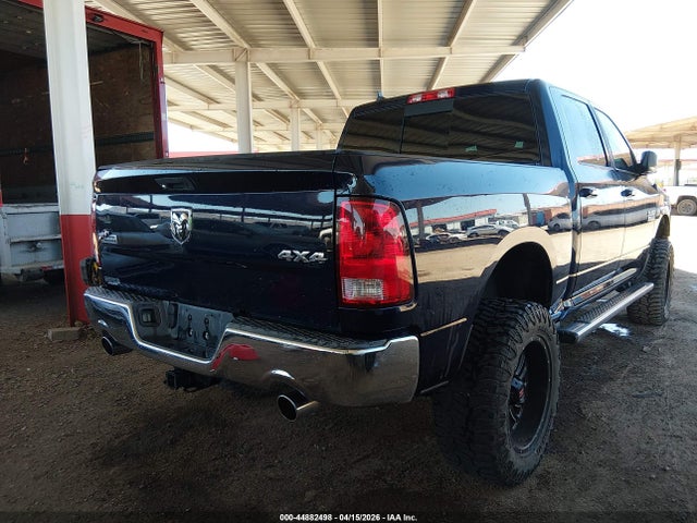 2014 Ram 1500 Big Horn მანქანა იყიდება აუქციონზე, vin: 1C6RR7LT0ES431548, აუქციონის ნომერი: 44882498