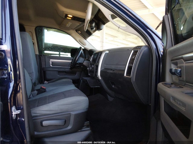 2014 Ram 1500 Big Horn მანქანა იყიდება აუქციონზე, vin: 1C6RR7LT0ES431548, აუქციონის ნომერი: 44882498