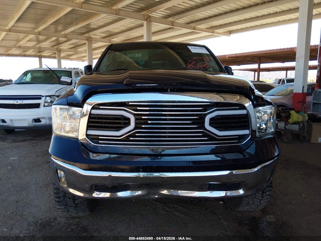 2014 Ram 1500 Big Horn მანქანა იყიდება აუქციონზე, vin: 1C6RR7LT0ES431548, აუქციონის ნომერი: 44882498
