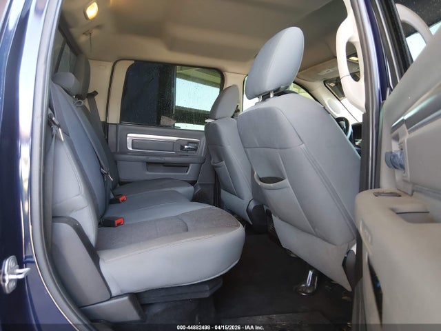 2014 Ram 1500 Big Horn მანქანა იყიდება აუქციონზე, vin: 1C6RR7LT0ES431548, აუქციონის ნომერი: 44882498
