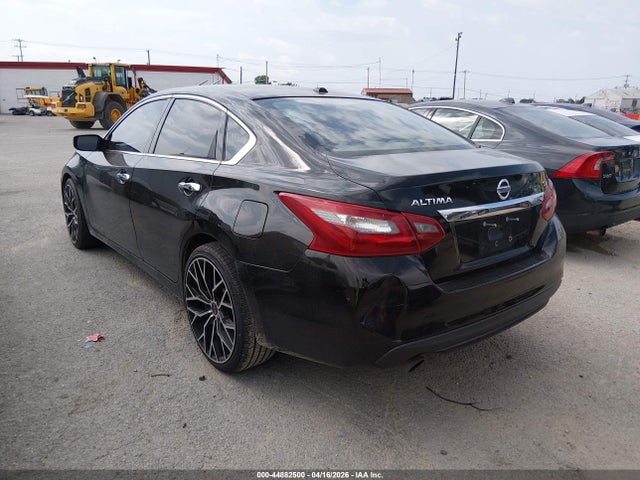 1N4AL3APXJC110861 Nissan Altima 2.5 Sv