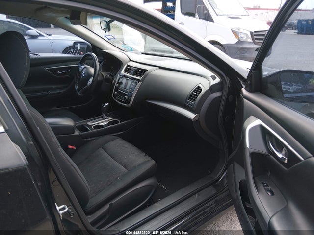 1N4AL3APXJC110861 Nissan Altima 2.5 Sv
