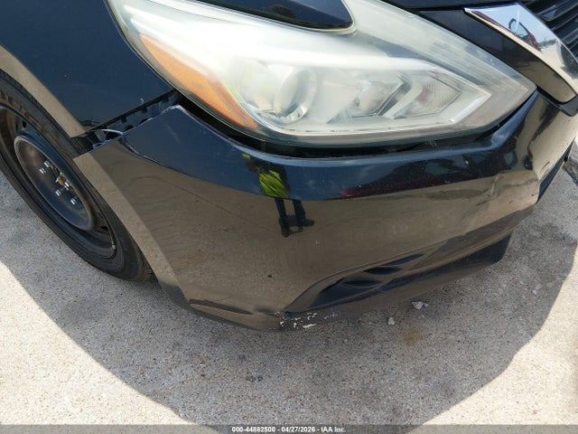 1N4AL3APXJC110861 Nissan Altima 2.5 Sv