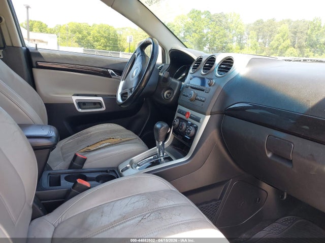 Aukcja sprzedaży 2014 Chevrolet Captiva Sport Ltz, vin: 3GNAL4EK0ES522230, numer aukcji: 44882502