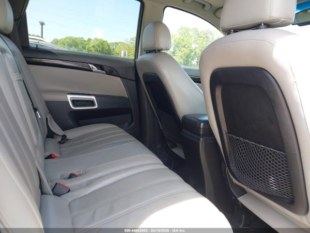 Aukcja sprzedaży 2014 Chevrolet Captiva Sport Ltz, vin: 3GNAL4EK0ES522230, numer aukcji: 44882502