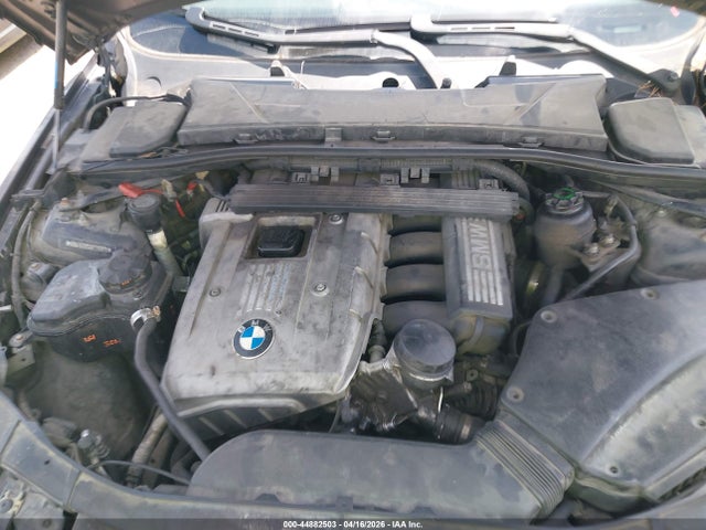 Aukcja sprzedaży 2006 Bmw 330i, vin: WBAVB33526KR80818, numer aukcji: 44882503