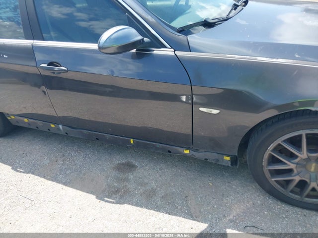 Aukcja sprzedaży 2006 Bmw 330i, vin: WBAVB33526KR80818, numer aukcji: 44882503