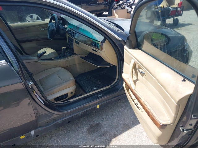 Aukcja sprzedaży 2006 Bmw 330i, vin: WBAVB33526KR80818, numer aukcji: 44882503