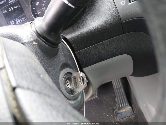 44882507 :رقم المزاد ، KNAFK4A69E5215219 vin ، 2014 Kia Forte Lx مزاد بيع