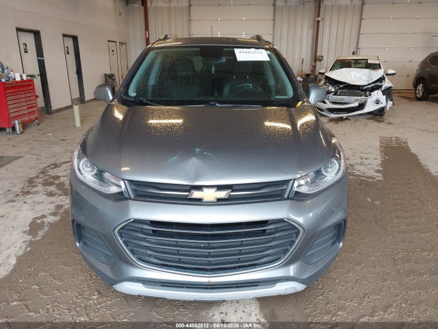 Продаж на аукціоні авто 2020 Chevrolet Trax Awd Lt, vin: 3GNCJPSB2LL258469, номер лоту: 44882512