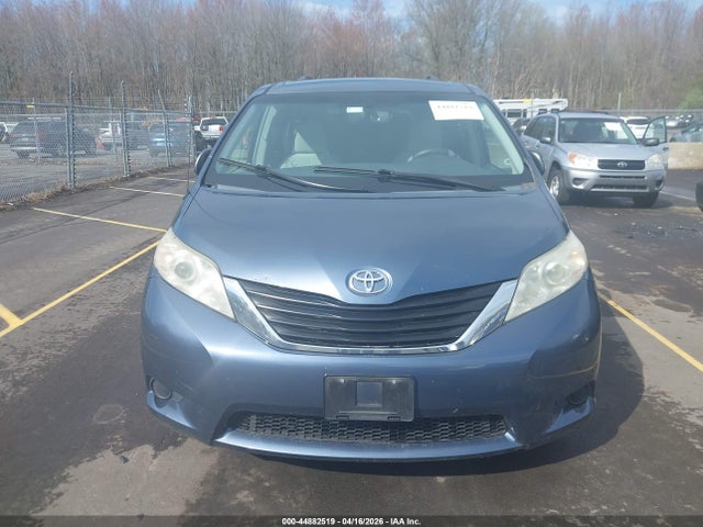 Aukcja sprzedaży 2014 Toyota Sienna Le V6 8 Passenger, vin: 5TDKK3DC3ES487319, numer aukcji: 44882519