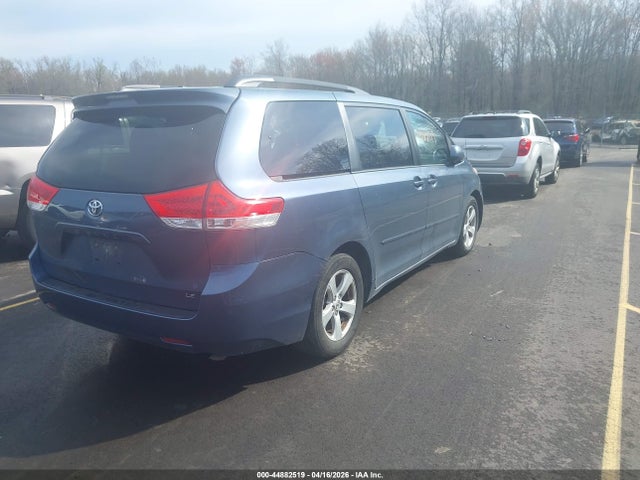 Aukcja sprzedaży 2014 Toyota Sienna Le V6 8 Passenger, vin: 5TDKK3DC3ES487319, numer aukcji: 44882519