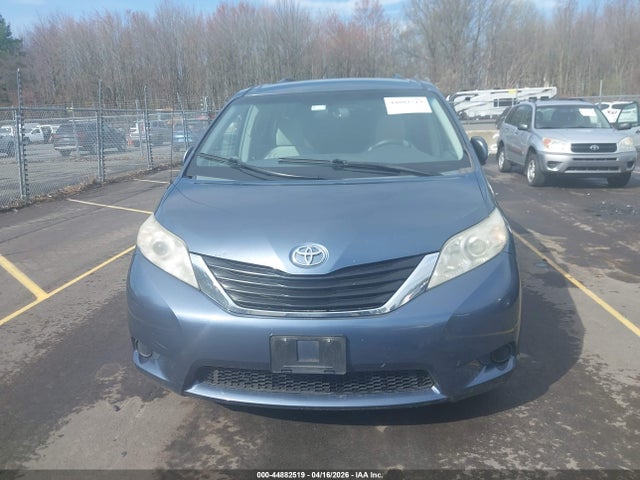 Aukcja sprzedaży 2014 Toyota Sienna Le V6 8 Passenger, vin: 5TDKK3DC3ES487319, numer aukcji: 44882519