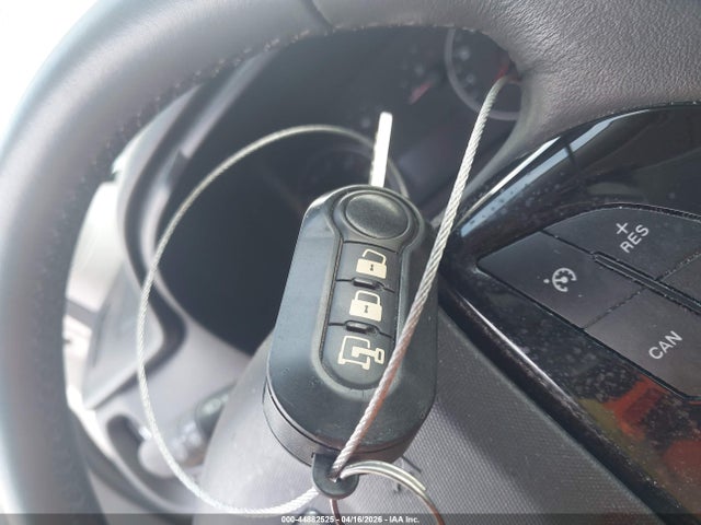2021 Ram Promaster City Tradesman Slt მანქანა იყიდება აუქციონზე, vin: ZFBHRFBB0M6V78356, აუქციონის ნომერი: 44882525