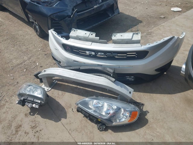 2021 Ram Promaster City Tradesman Slt მანქანა იყიდება აუქციონზე, vin: ZFBHRFBB0M6V78356, აუქციონის ნომერი: 44882525