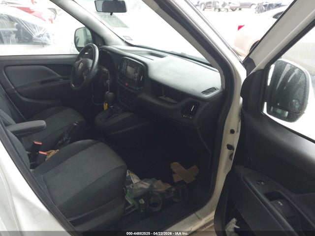 Продаж на аукціоні авто 2021 Ram Promaster City Tradesman Slt, vin: ZFBHRFBB0M6V78356, номер лоту: 44882525