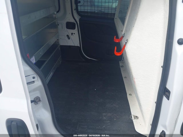 2021 Ram Promaster City Tradesman Slt მანქანა იყიდება აუქციონზე, vin: ZFBHRFBB0M6V78356, აუქციონის ნომერი: 44882525