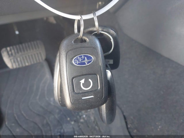 Продаж на аукціоні авто 2025 Subaru Forester Touring, vin: JF2SLDTC6SH528497, номер лоту: 44882529