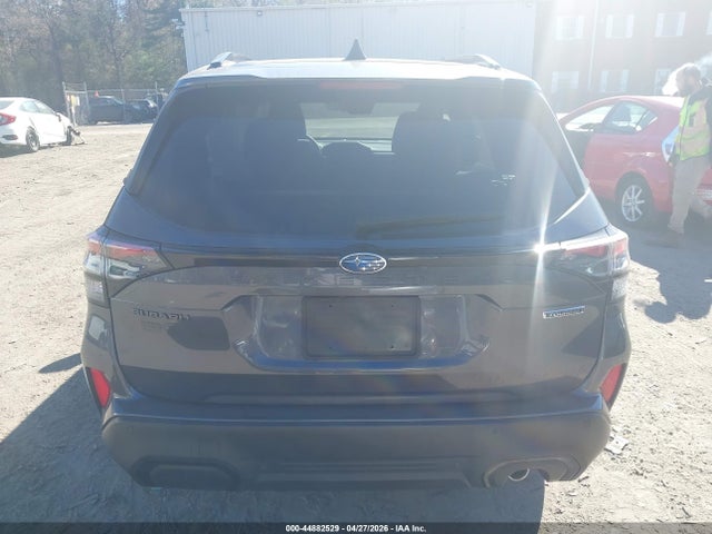 Продаж на аукціоні авто 2025 Subaru Forester Touring, vin: JF2SLDTC6SH528497, номер лоту: 44882529