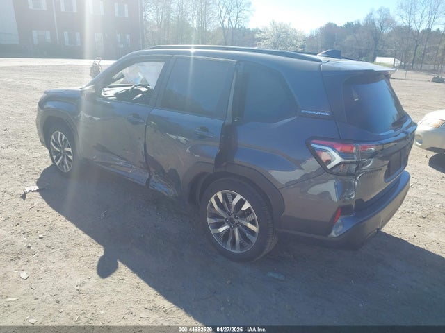 Продаж на аукціоні авто 2025 Subaru Forester Touring, vin: JF2SLDTC6SH528497, номер лоту: 44882529