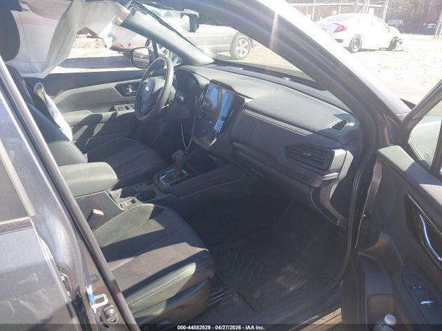 Продаж на аукціоні авто 2025 Subaru Forester Touring, vin: JF2SLDTC6SH528497, номер лоту: 44882529
