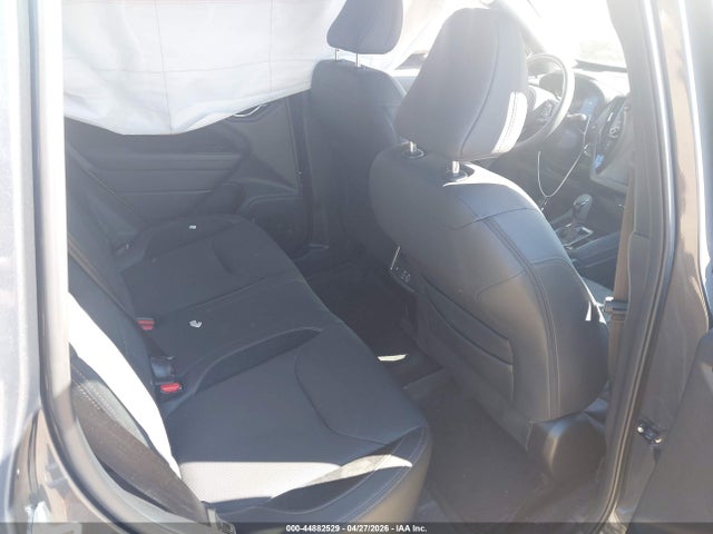 Продаж на аукціоні авто 2025 Subaru Forester Touring, vin: JF2SLDTC6SH528497, номер лоту: 44882529