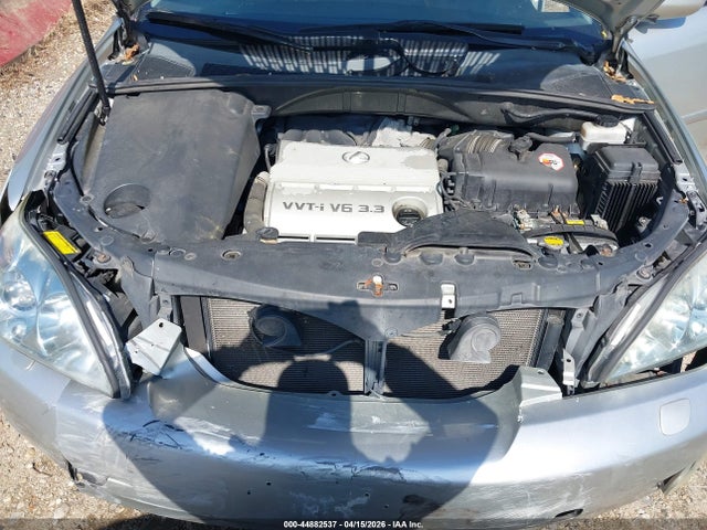 2005 Lexus Rx 330 მანქანა იყიდება აუქციონზე, vin: 2T2HA31U85C056814, აუქციონის ნომერი: 44882537