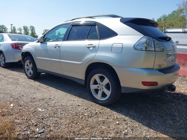 2005 Lexus Rx 330 მანქანა იყიდება აუქციონზე, vin: 2T2HA31U85C056814, აუქციონის ნომერი: 44882537