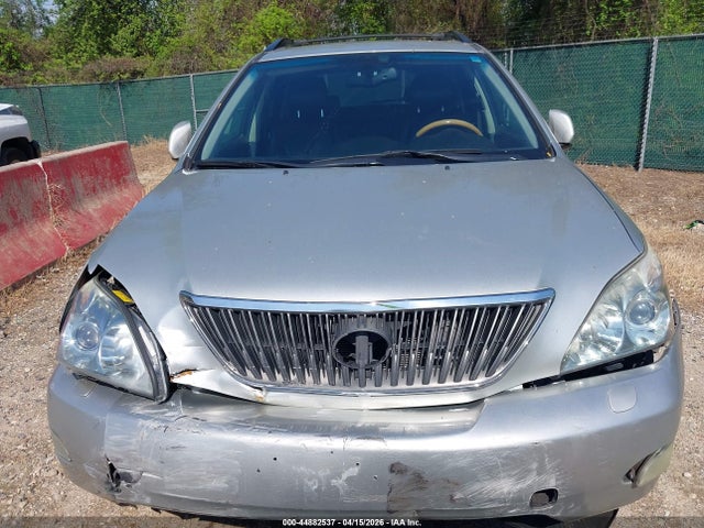 2005 Lexus Rx 330 მანქანა იყიდება აუქციონზე, vin: 2T2HA31U85C056814, აუქციონის ნომერი: 44882537