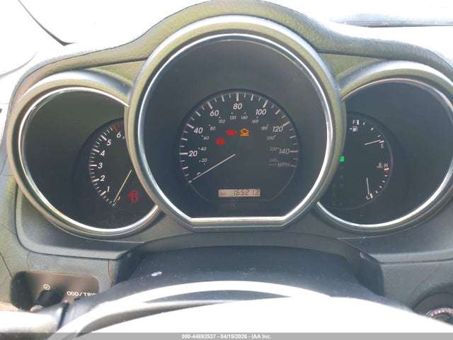 2005 Lexus Rx 330 მანქანა იყიდება აუქციონზე, vin: 2T2HA31U85C056814, აუქციონის ნომერი: 44882537
