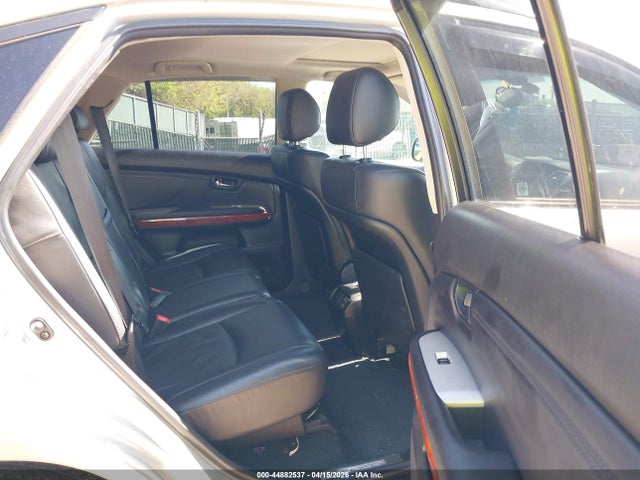 2005 Lexus Rx 330 მანქანა იყიდება აუქციონზე, vin: 2T2HA31U85C056814, აუქციონის ნომერი: 44882537