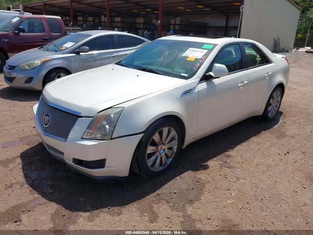 Продажа на аукционе авто 2009 Cadillac Cts Standard, vin: 1G6DF577190134239, номер лота: 44882540