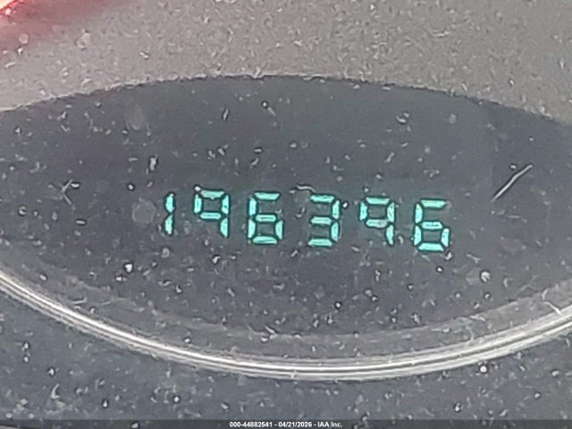 44882541 :رقم المزاد ، 1J4GL58K95W641252 vin ، 2005 Jeep Liberty Limited Edition مزاد بيع