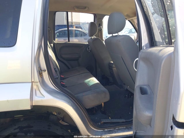 44882541 :رقم المزاد ، 1J4GL58K95W641252 vin ، 2005 Jeep Liberty Limited Edition مزاد بيع