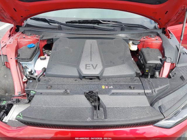 KNDC34LA3R5220491 KIA Ev6 Wind