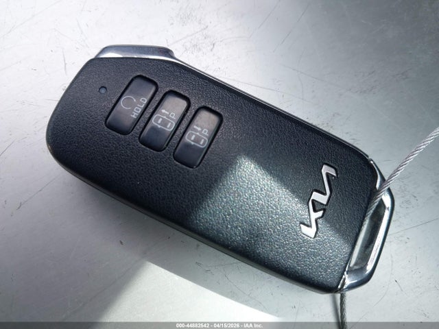 KNDC34LA3R5220491 KIA Ev6 Wind