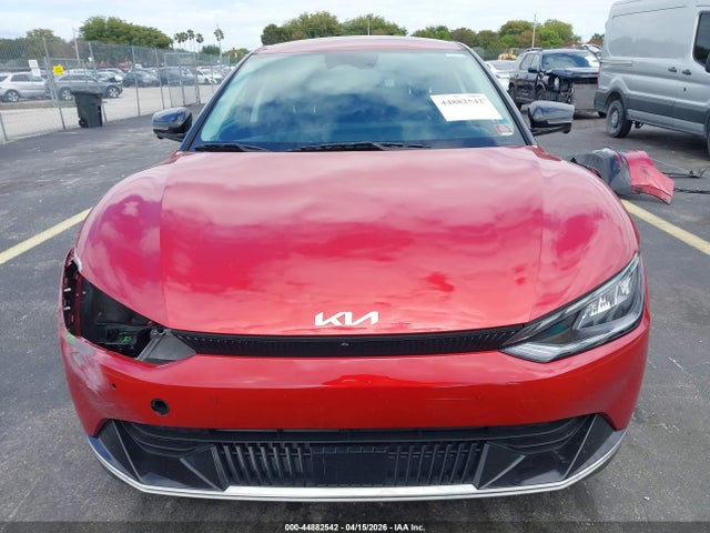KNDC34LA3R5220491 KIA Ev6 Wind